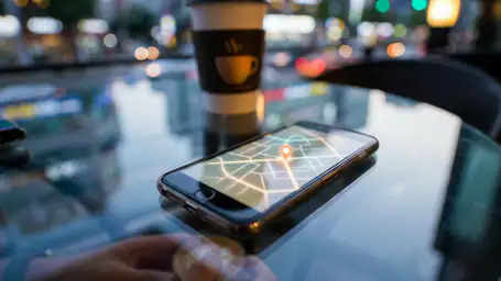 Lyft's Winning Formula: User Experience and Urban Mobility header