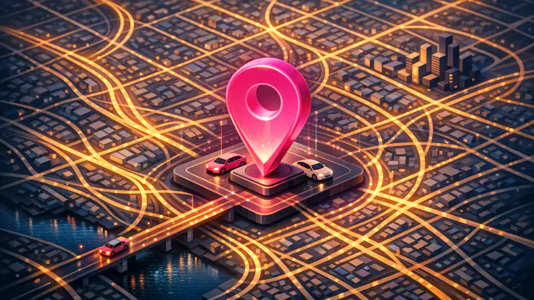 Lyft's Winning Formula: User Experience and Urban Mobility header