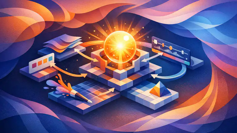 Mastering Adobe Express: Unlock Advanced Features for Creative Power header