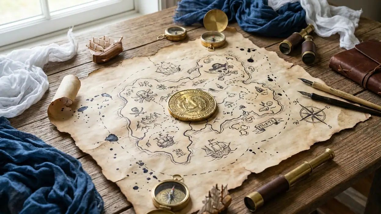 Mastering Raids in Coin Master: Strategy and Chaos Unleashed header