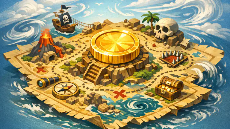 Mastering Raids in Coin Master: Strategy and Chaos Unleashed header