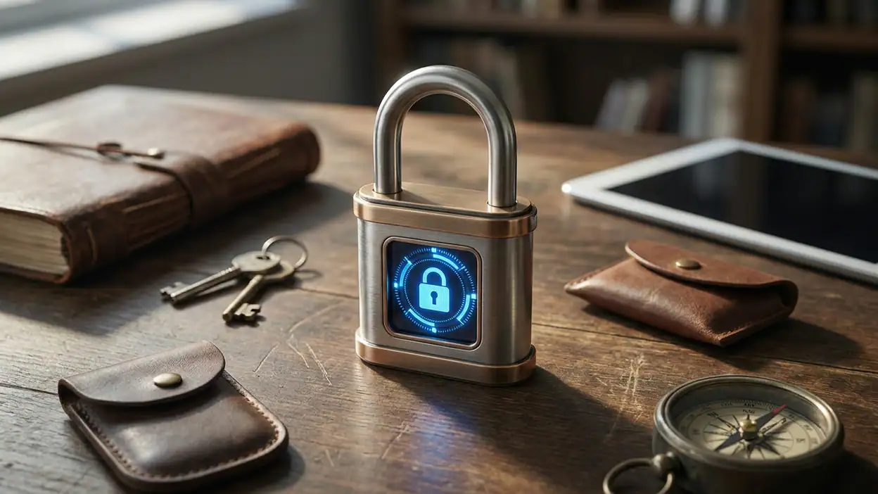 Microsoft Authenticator: Elevating Your Security Game header