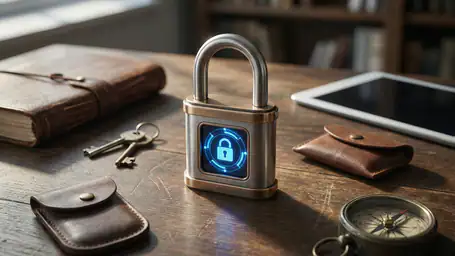 Microsoft Authenticator: Elevating Your Security Game header