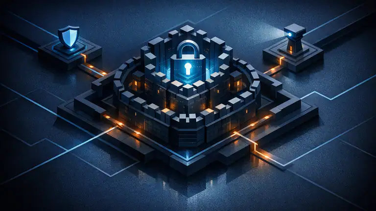 NordVPN: Speed and Security Redefined for the Digital Age header
