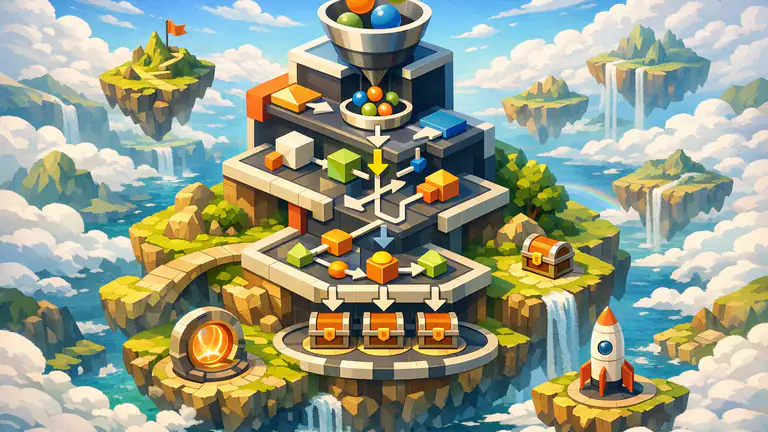 PK XD: The Digital Playground Redefining Social Gaming header