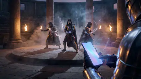 How RAID: Shadow Legends Redefines Mobile RPGs with Updates header