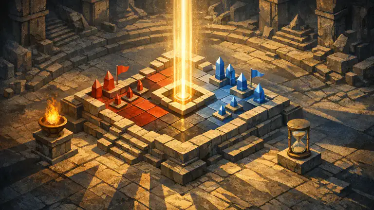 How RAID: Shadow Legends Redefines Mobile RPGs with Updates header