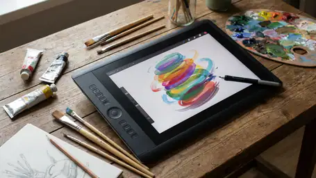 Sketchbook's Latest Update: A Revolution in Mobile Artistry header