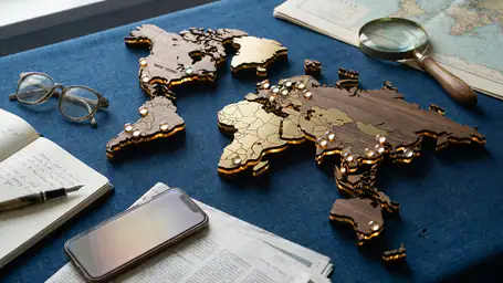 SmartNews: Breaking News – Precision in a Cluttered World header