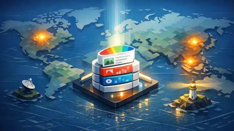 SmartNews: Breaking News – Precision in a Cluttered World header