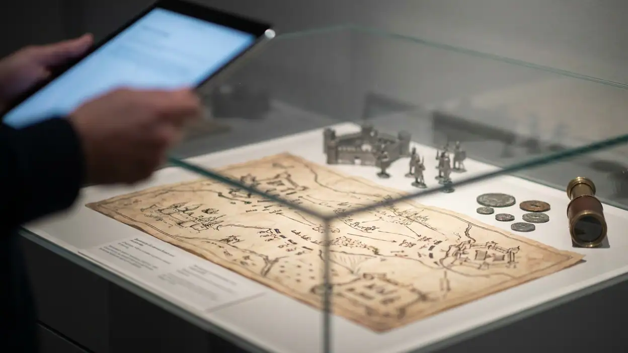 The Strategic Impact of Clan Wars in Clash of Clans header