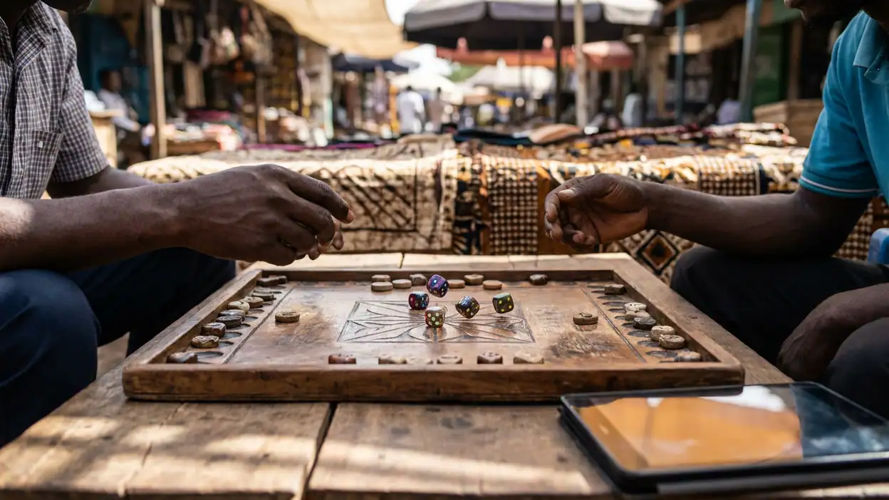 Strategic Mastery: Unveiling the Dice Dynamics of Ludo Superstar header