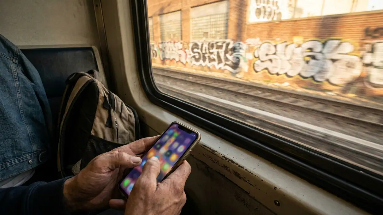 Subway Surfers: The Thrill of the Ultimate Arcade Chase header