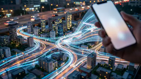 Sygic GPS Navigation: The Ultimate Offline Travel Companion header