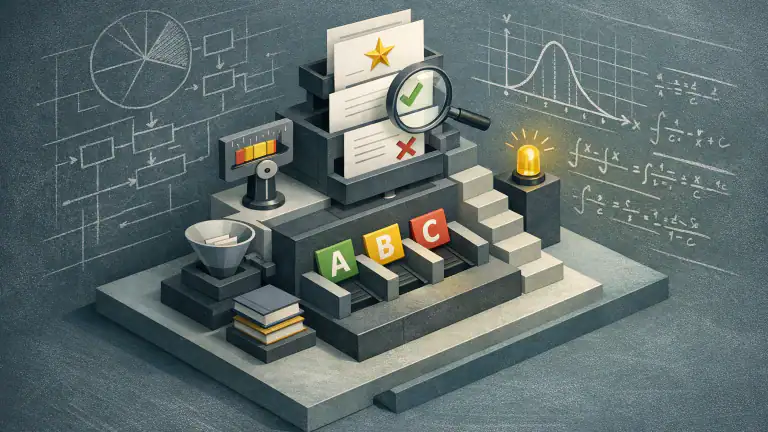 Why Teacher Simulator: Exam Time Redefines Virtual Grading header