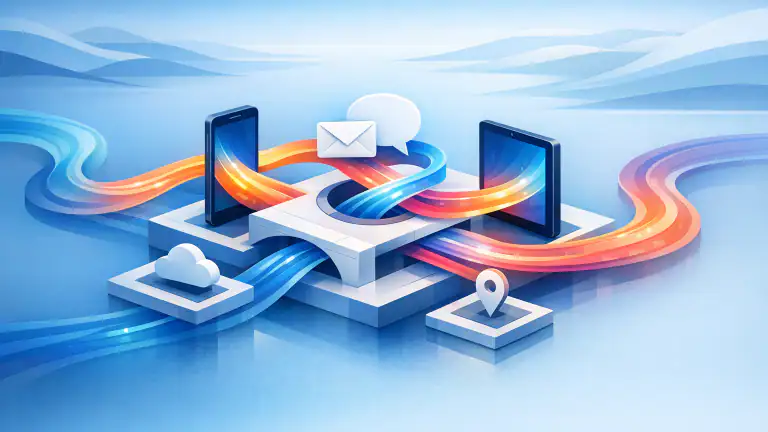 Telegram's Evolution: How Android and iOS Updates Enhance Messaging header