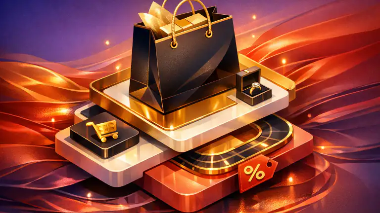 Temu: Shop Like a Billionaire and Transform Your Retail Experience header