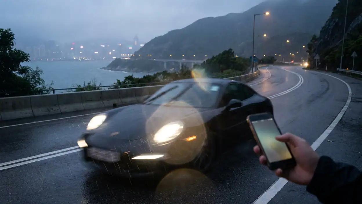 The Allure of Speed: Why Extreme Car Driving Simulator Captivates Us header