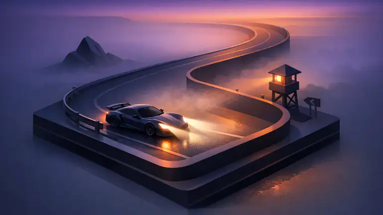 The Allure of Speed: Why Extreme Car Driving Simulator Captivates Us header