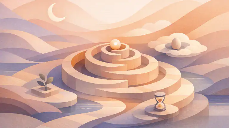 Unlock the Full Potential of Pregnancy +: A Power User's Guide header