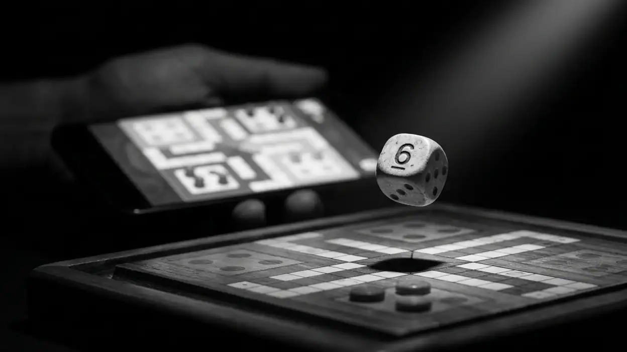 Unlocking Ludo King®: Advanced Strategies and Hidden Features header