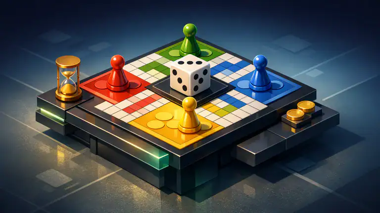 Unlocking Ludo King®: Advanced Strategies and Hidden Features header