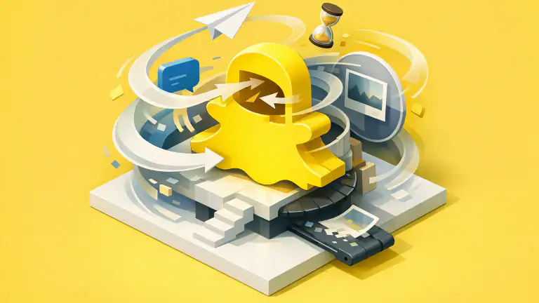 Unlocking Snapchat: Advanced Tips for Power Users header