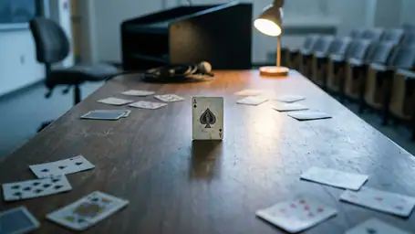 Unlocking the Strategic Depth of Solitaire - Classic Card Games header