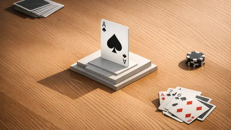 Unlocking the Strategic Depth of Solitaire - Classic Card Games header