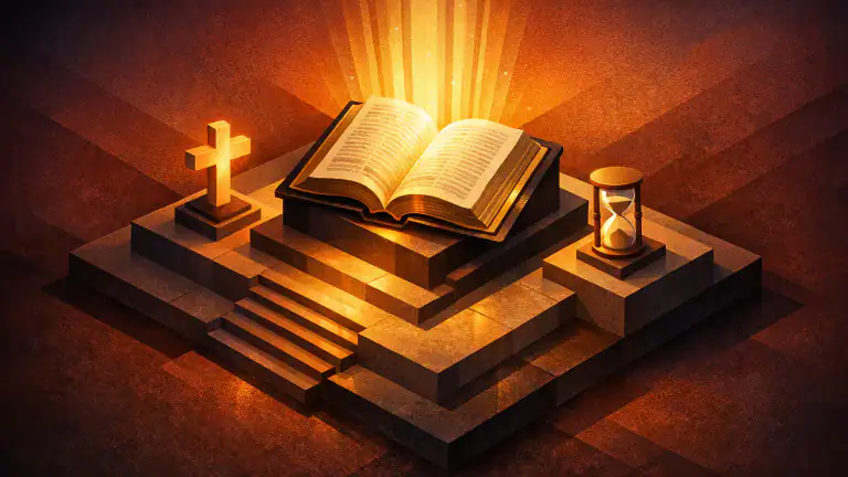 Unlocking the Power of King James Bible - Verse+Audio header