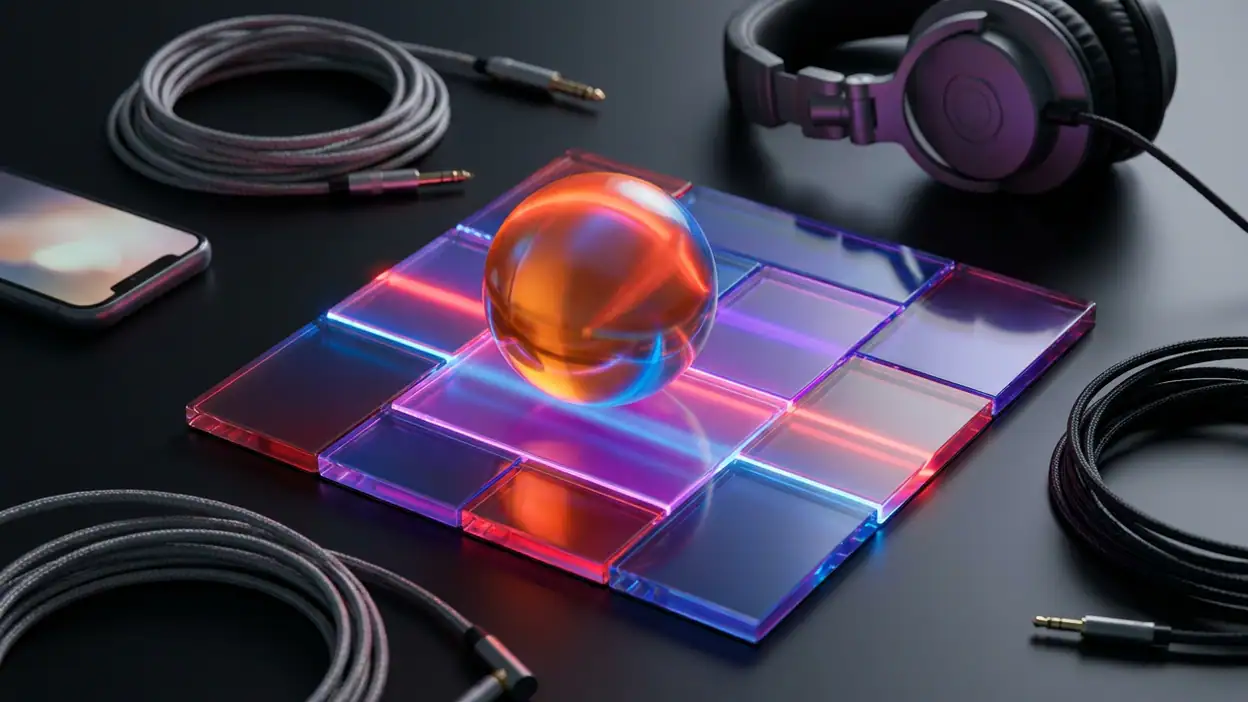 Unlocking the Rhythm: Master Tiles Hop Music & Ball Game header