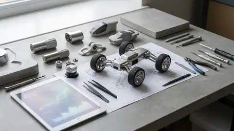 Why Vehicle Masters is the Ultimate Sandbox for Creators header