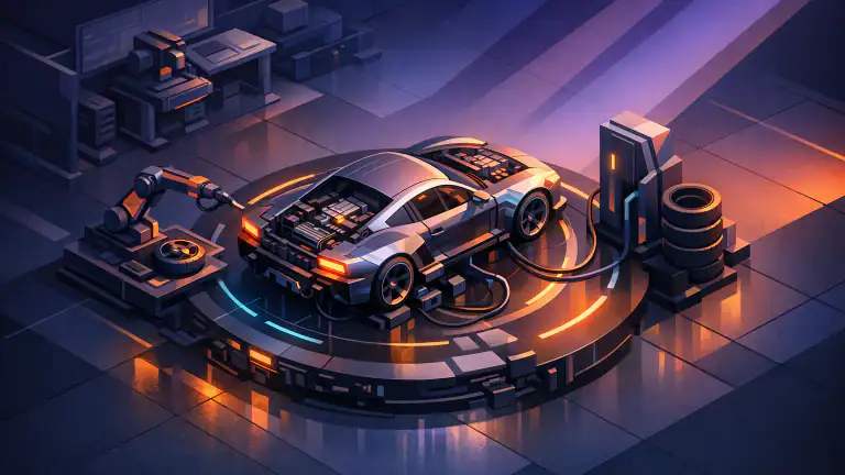 Why Vehicle Masters Is the Ultimate Simulation Game Craze header