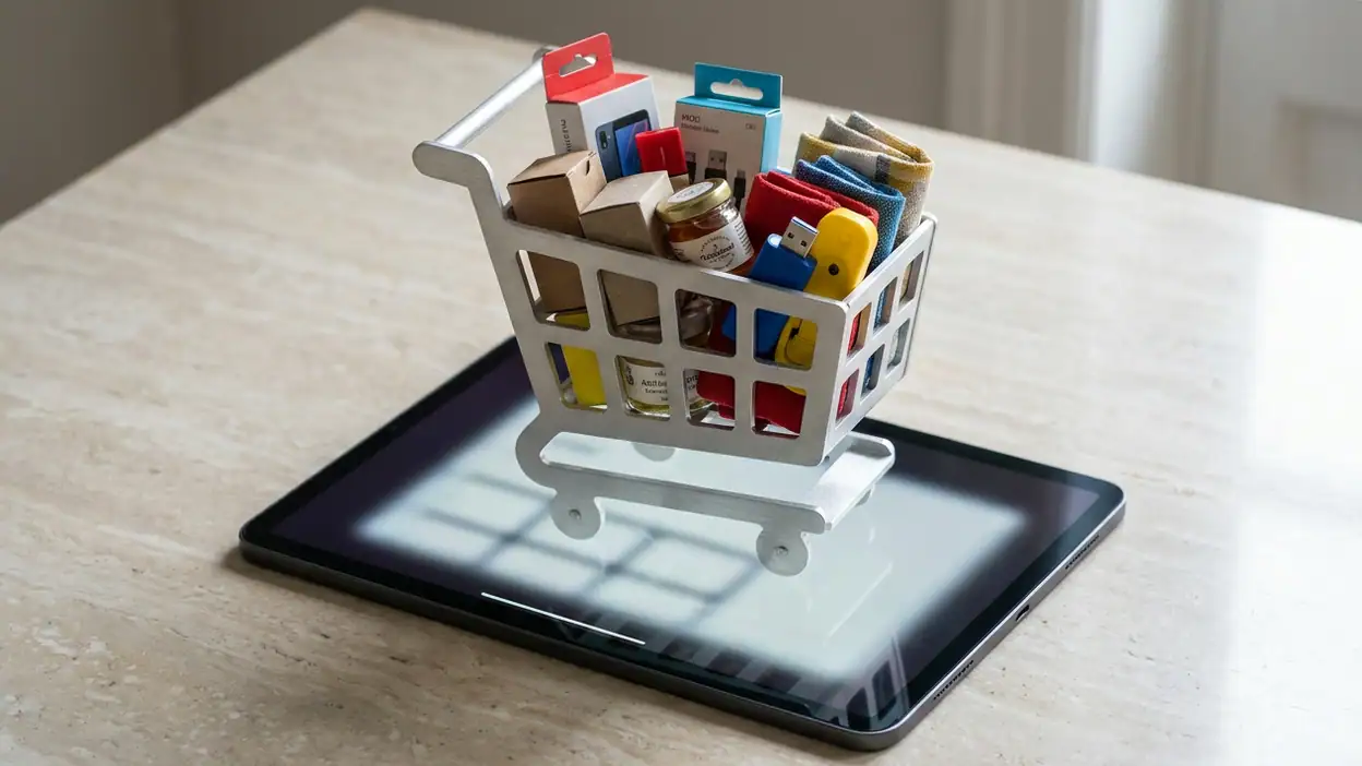 Why Walmart's Shopping & Savings App Dominates This Week header