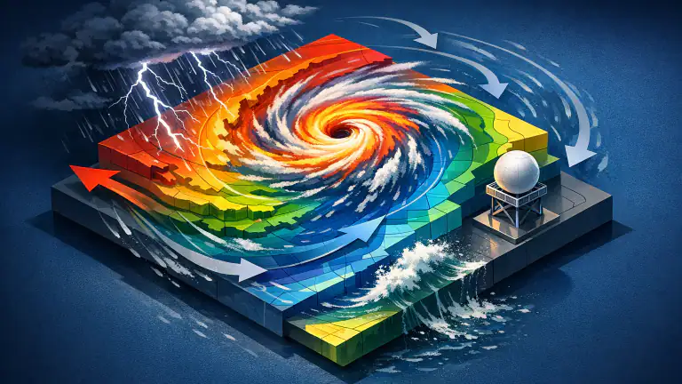 Weather App: Dive into the Storm of Innovation header