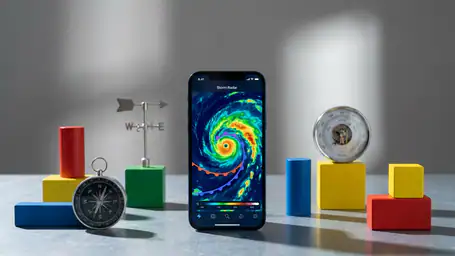 Why Weather & Radar - Storm Radar Stands Out for Weather Enthusiasts header