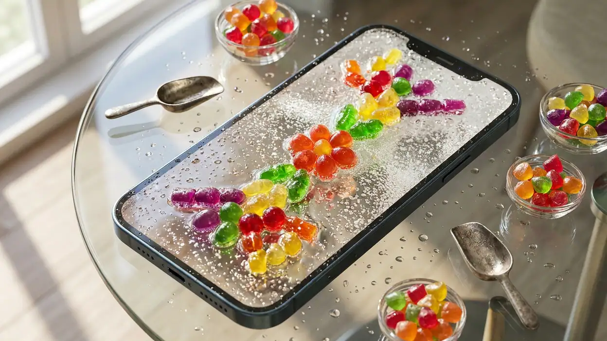 Why Candy Crush Soda Saga Remains a Casual Gaming Favorite header