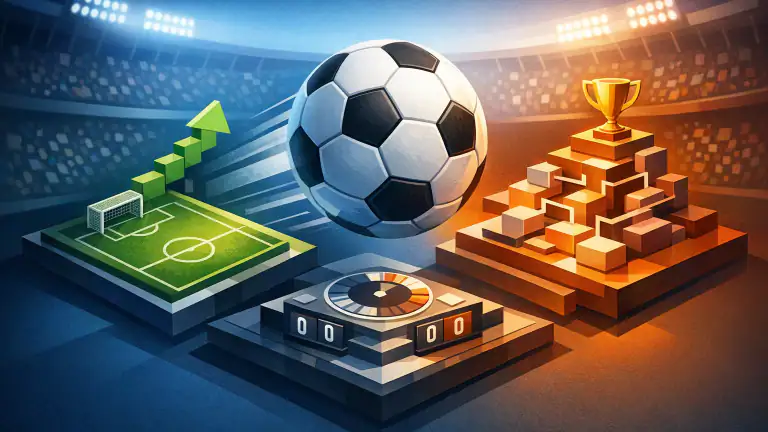 Why Dream League Soccer 2025 Is a Must-Play for Soccer Fans header