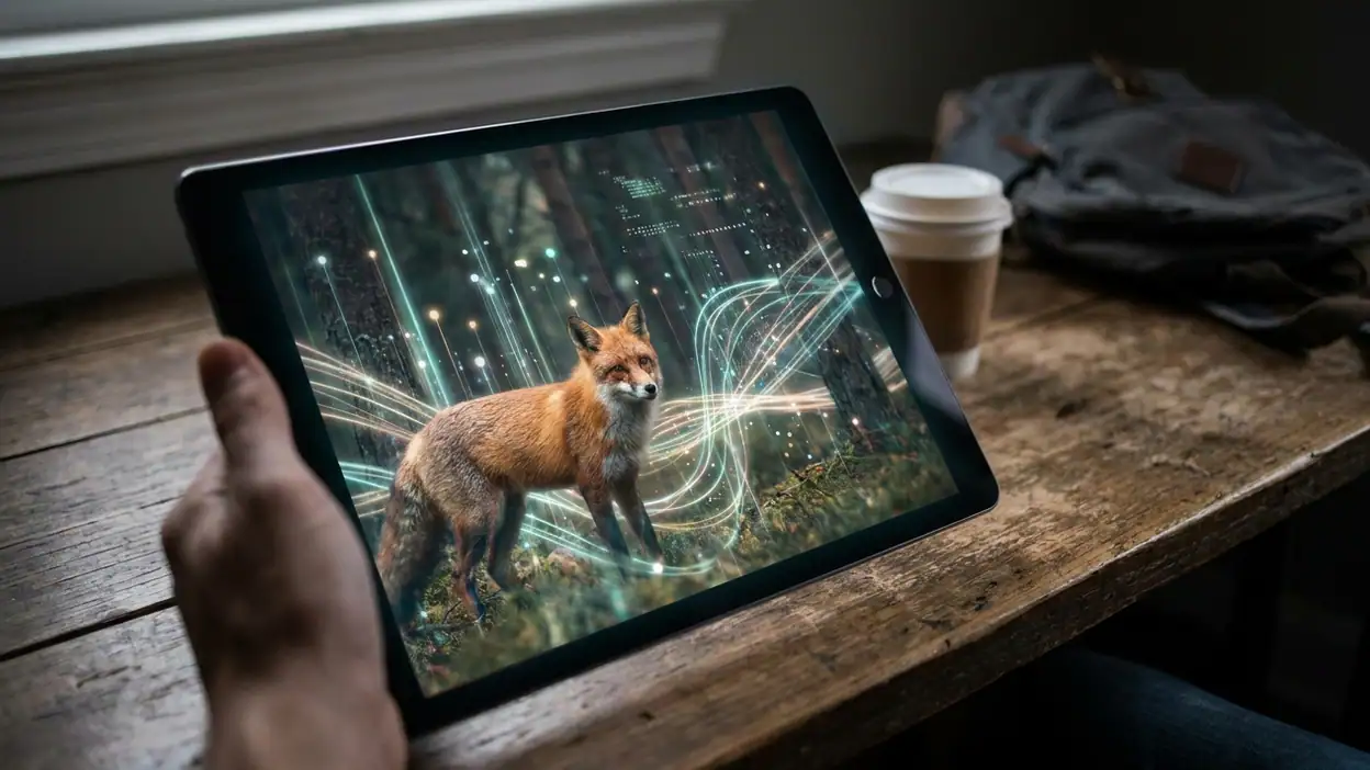 Why Firefox Fast & Private Browser Is the App of the Week header