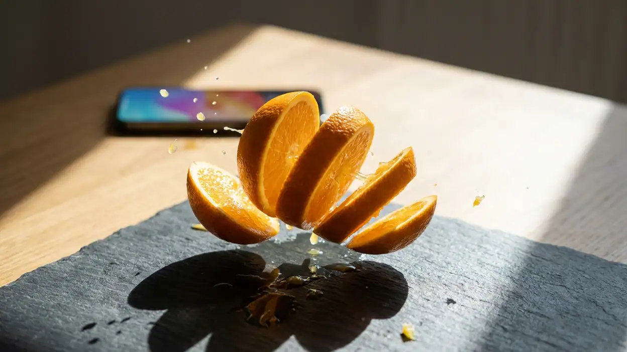 Why Fruit Ninja® Remains a Digital Icon header