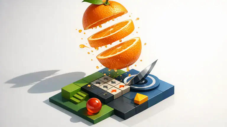 Why Fruit Ninja® Remains a Digital Icon header