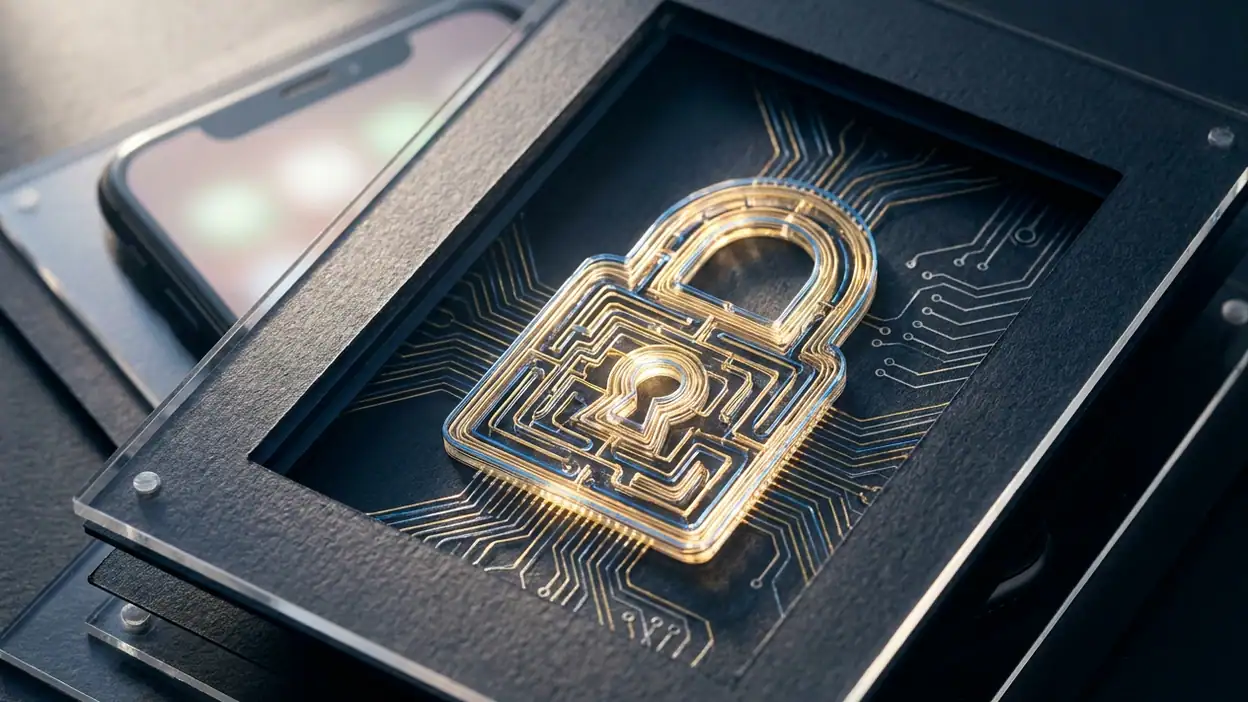 Why Google Authenticator Is Your Essential Security Ally header