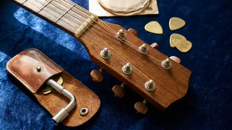 Why GuitarTuna: Tune & Play Guitar Is a Must-Have for Musicians header