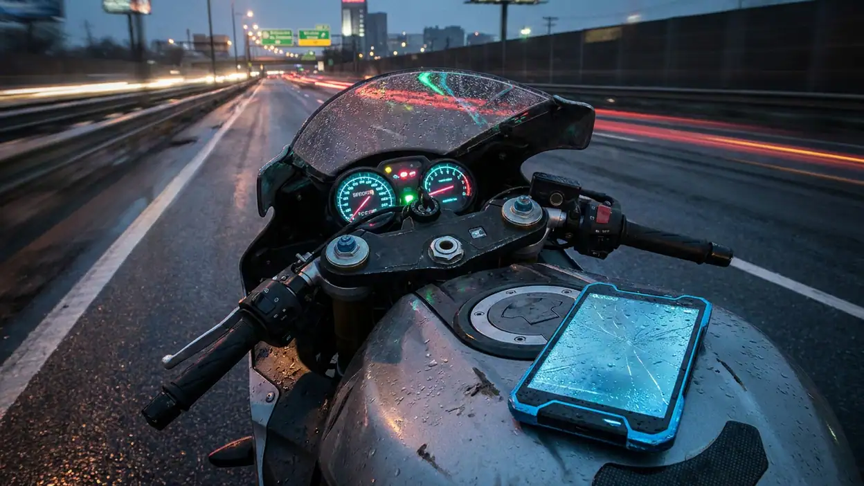 Why Traffic Rider Delivers the Perfect Quick Thrill header