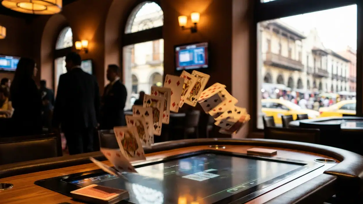 Why Zynga Poker Dominates Mobile Card Gaming header