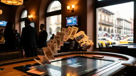 Why Zynga Poker Dominates Mobile Card Gaming header