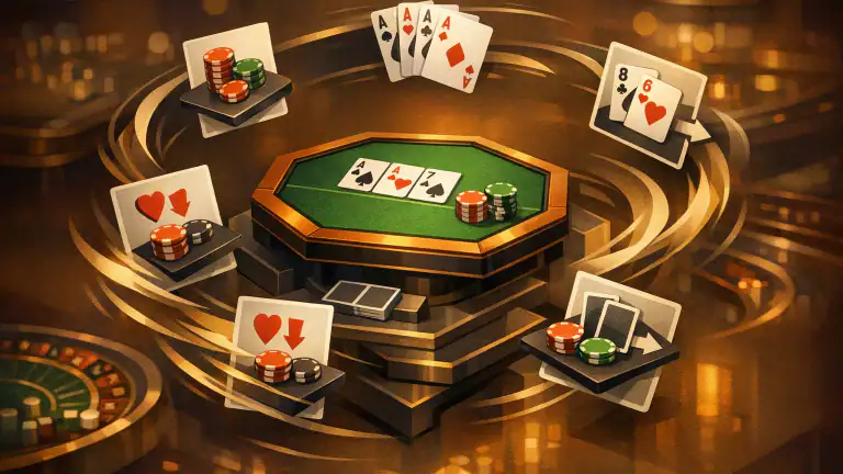 Why Zynga Poker Dominates Mobile Card Gaming header