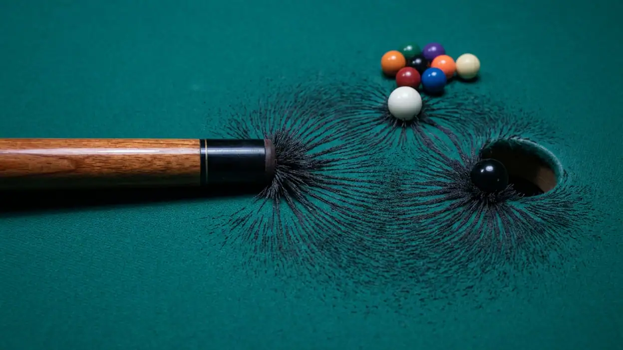 8 Ball Pool y el reto de equilibrar habilidad, competencia y progreso header