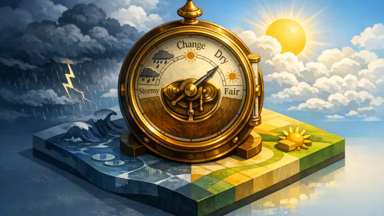 AccuWeather: Tu Guía Confiable para el Clima Diario header