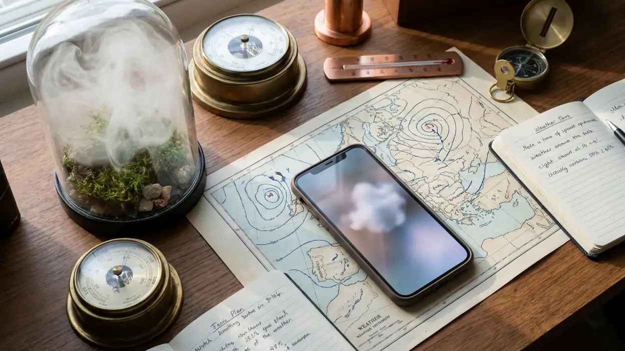 Actualizaciones de Android e iOS: Cómo tiempo.es: Radar de Tiempo Mejora header